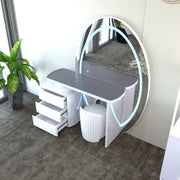 Aurelia Dressing Table